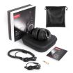 Yanmai D98 Professional Recording Monitor Headphone - Silver Grey - 5
