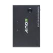 AIMOS AM-KVM201CC 2-Port USB Hub HDMI KVM Switch - No Extension Cable - 2