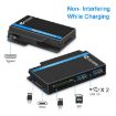 ROCKETEK RT-SGO737 USB Hub for Surface Go with 2 TF & SD Card Slots - 2