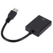 USB3.0 to HDMI External Graphics Card Converter Cable (Black) - 3