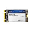 Netac N930ES 512GB M.2 2242 PCIe Gen3x2 SSD - 1