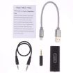 Portable HiFi Stereo Audio Headphone Amplifier - 5