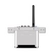 Measy AV530 5.8GHz Wireless A/V Transmitter & Receiver, 300m Range, UK Plug - 5