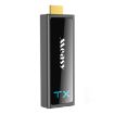 Measy W2H Mini2 60GHz Full HD 1080P Wireless 3D Kit, 30m EU Plug - 3