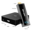 Measy W2H Mini2 60GHz Full HD 1080P Wireless 3D Kit, 30m EU Plug - 5