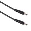 1m Power Converter Cable 5.5mm x 2.1mm to 5.5mm x 2.1mm Adapter - 2