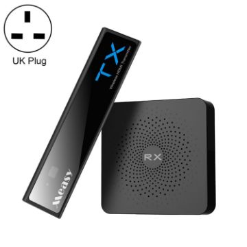 Measy W2H MAX 1080P 3D Wireless Video Extender 30m UK Plug - 1