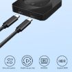 C-HD019 USB-C/Type-C Switch - 8K HD Display, Bidirectional Support - 2