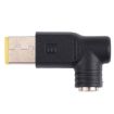 240W Big Square Male to 5.5x2.5mm Female Adapter for Lenovo Connector - 4