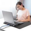 Onten 9199 12-in-1 USB-C Hub: HDMI, USB 3.0, SD/TF, RJ45, Audio, PD Charging - 6