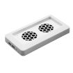 XBOX Series S Cooling Fan Base with 2 USB Ports - 2