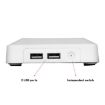 XBOX Series S Cooling Fan Base with 2 USB Ports - 3
