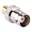 BNC Female to SMB Female Connector - 3