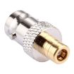 BNC Female to SMB Female Connector - 4