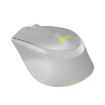 Logitech M330 Wireless Optical Mouse with Micro USB Receiver - Grey - 2