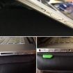 BASEQI iHUT-100 Aluminum Anti Dust Plug for MacBook Pro Retina 13/15" - 6