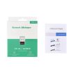 USB External Bluetooth 5.3 Adapter - Black | Wireless Connectivity Solution - 4