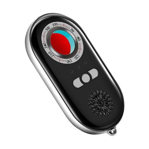 K98 Vibration Security Alarm - Anti-theft Detector for Home & Office - 1
