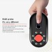 K98 Vibration Security Alarm - Anti-theft Detector for Home & Office - 3