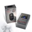 K98 Vibration Security Alarm - Anti-theft Detector for Home & Office - 4