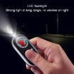 K98 Vibration Security Alarm - Anti-theft Detector for Home & Office - 6