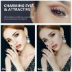 PULUZ 4.7" RGBW LED Ring Light with Tripod & Ball Head - 10 Modes, 8 Colors - 8