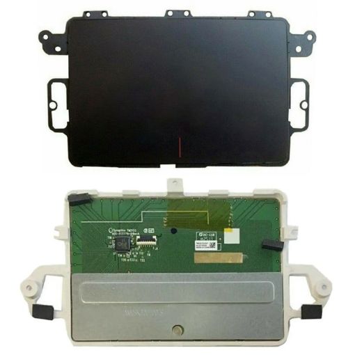 Lenovo IdeaPad Y510p Laptop Touchpad Replacement - 1