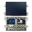 Lenovo Ideapad S530-13IML 81J7 81WU Touchpad Dark Blue Replacement - 1