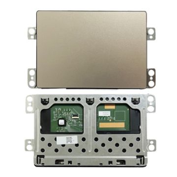 Gold Laptop Touchpad for Lenovo YOGA S730-13 IWL/IML Ideapad 730S-13IWL - 1