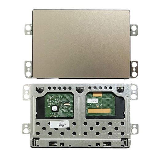 Gold Laptop Touchpad for Lenovo YOGA S730-13 IWL/IML Ideapad 730S-13IWL - 1