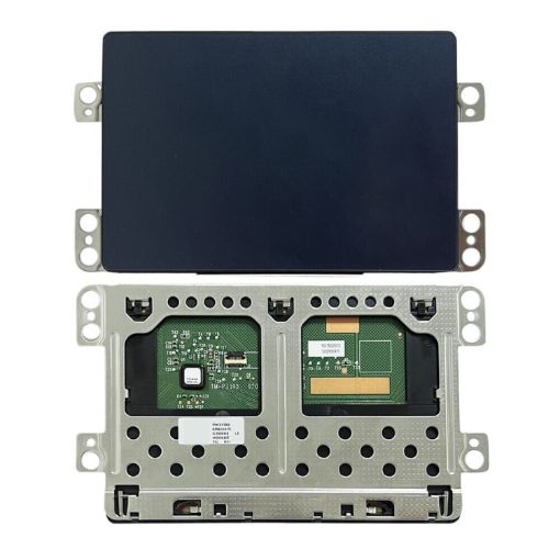 Lenovo Ideapad S340-14 Series Black Touchpad Replacement - 1