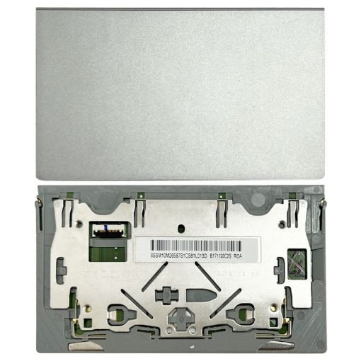 Lenovo Thinkpad X280 L380 Yoga Touchpad (Silver) Replacement Part - 1