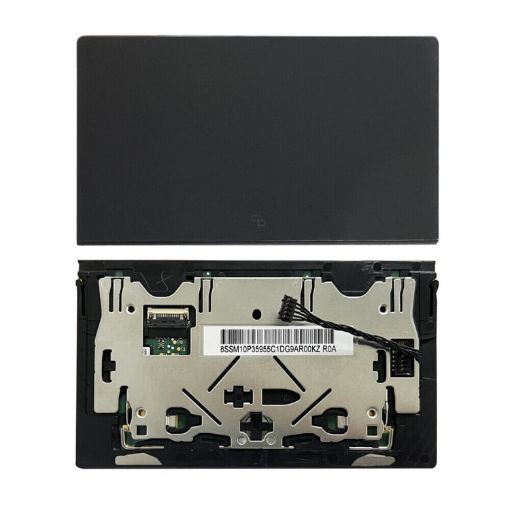 Lenovo Thinkpad X1 Carbon 6th Gen Touchpad & Flex Cable (Black) - 1