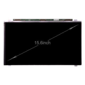 15.6" 4K UHD Laptop Screen B156ZAN04.1 40 Pin 3840x2160 Display - 1