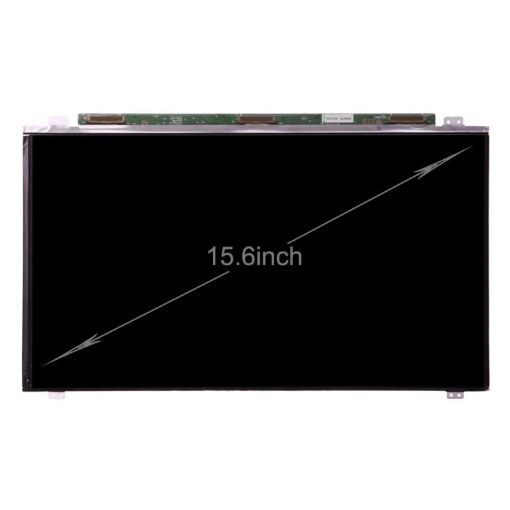 15.6" 4K UHD Laptop Screen B156ZAN04.1 40 Pin 3840x2160 Display - 1