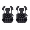 PULUZ Quick Release Buckle 2 PCS for GoPro, Insta360, DJI Cameras - 1