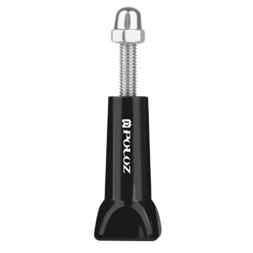 PULUZ Plastic Thumb Knob Screw for GoPro, Insta360, DJI Cameras - 1