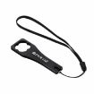 PULUZ CNC Aluminum Wrench for GoPro Hero11/10/9/8/7/6/5/4/3/2/1, Xiaoyi - 1