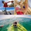 PULUZ Quick Release Buckle for Action Cameras - GoPro, Insta360, DJI - 5