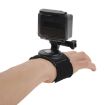 PULUZ 3 in 1 Straps 360 Mount for GoPro, Insta360, DJI Cameras (Black) - 9