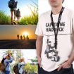 PULUZ 60cm Detachable Lanyard for GoPro, Insta360, DJI Cameras - 9