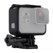 PULUZ ABS Plastic Housing Case for GoPro HERO 7/6/5/2018 with Pedestal - 1