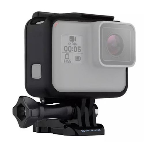 PULUZ ABS Plastic Housing Case for GoPro HERO 7/6/5/2018 with Pedestal - 1