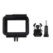 PULUZ ABS Plastic Housing Case for GoPro HERO 7/6/5/2018 with Pedestal - 6