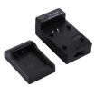 PULUZ EU Plug Charger with Cable for Casio NP-110 Battery - 4
