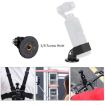 PULUZ Expansion Bracket Frame with Adapter & Screw for DJI OSMO Pocket 2 - 4