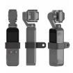 PULUZ Expansion Bracket Frame with Adapter & Screw for DJI OSMO Pocket 2 - 5