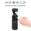 PULUZ 9H Tempered Glass Lens Protector & Screen Film for DJI OSMO Pocket - 4