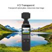 PULUZ 9H Tempered Glass Lens Protector & Screen Film for DJI OSMO Pocket - 8