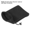 PULUZ Black Storage Bag for GoPro, Insta360, DJI & Action Camera Accessories - 3